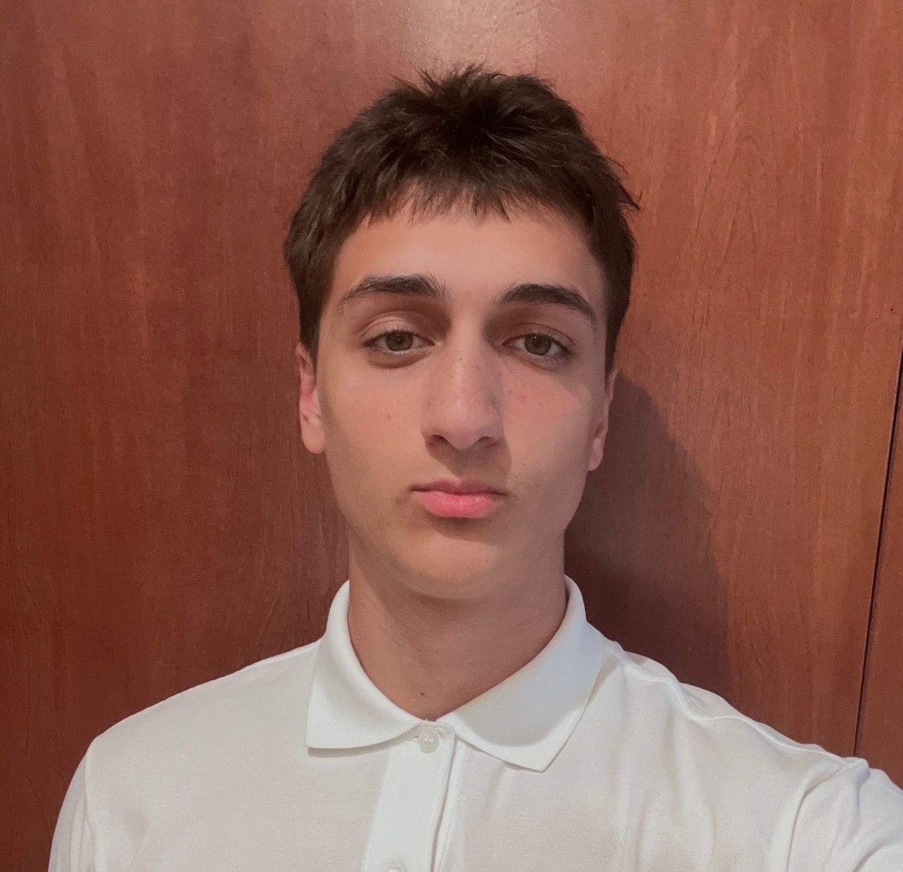 Adam El-Ghobashi