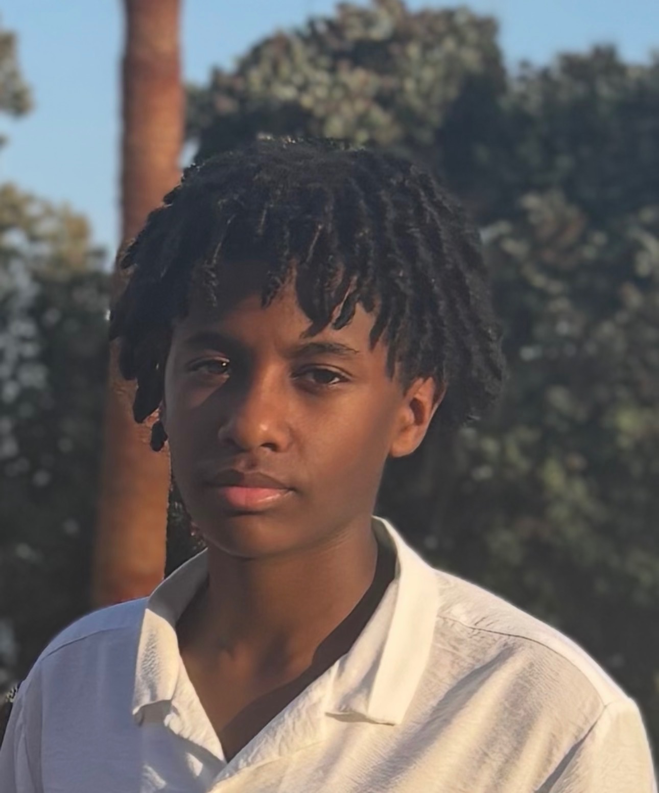 Aram Yohannes