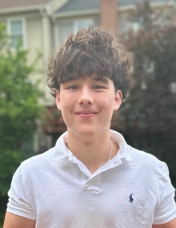 Daniel Nam