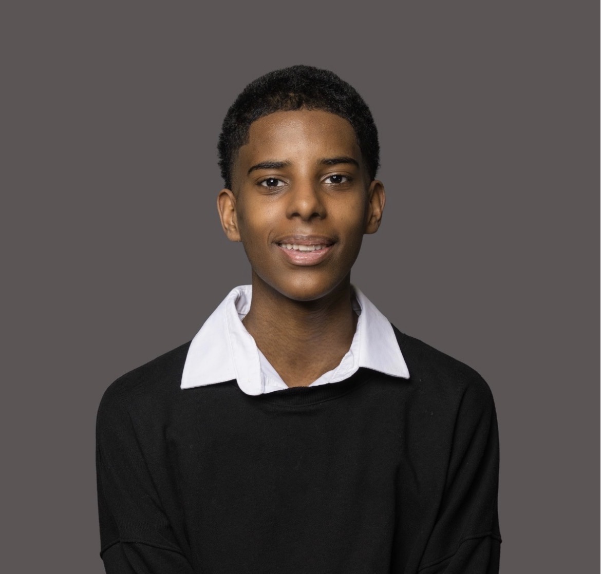 Nathan Seyoum